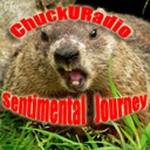 ChuckU Sentimental Journey logo
