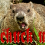 ChuckU Rock U logo