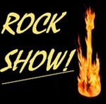 Rock Show Radio / Rock Show! logo