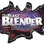 The Blast Blender logo