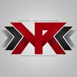 Kinetic Radio logo