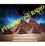 Pyramid One Radio logo