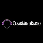 Clear Mind Radio logo