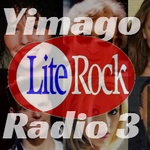 Yimago Radio 3 logo