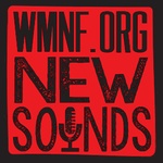 WMNF HD/2 logo