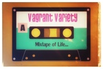 Vagrant Variety logo