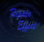 RIPPLE EFFECT logo
