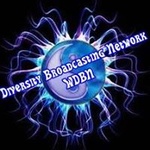 Diversity Broadcasting Network logo
