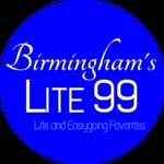 WLTB/DB / Lite 99 logo
