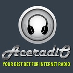 AceRadio / Glee Radio logo