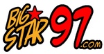 Big Star 97 logo