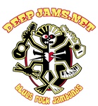 Deep Jams Radio logo