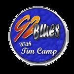 Just The Blues from 92ZEW logo