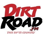 DirtRoad.fm logo