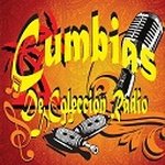 Cumbias De Colección logo