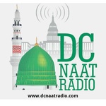 DC Naat Radio logo
