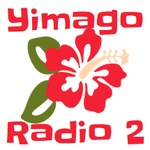 Yimago Radio 2 logo