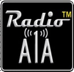 Radio A1A™ logo