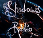 Shadows Radio logo