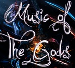 Music of the Gods logo