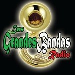 Mas De Tu Musica / Las Grandes Bandas Radio logo