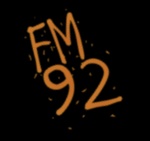 FM92 / WRZJ logo