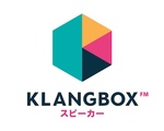 KLANGBOX.FM logo