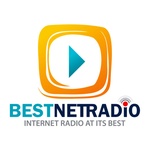 BestNetRadio / Jamz logo