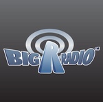 Big R Radio / Christmas Rock logo