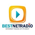 BestNetRadio / 80s Metal logo
