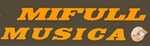 Mifull Musica / Canal Latinoamericano logo