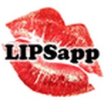 LIPSapp Radio / Classic logo