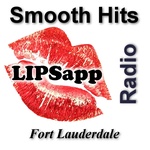 LIPSapp.com SmoothFLL Radio logo