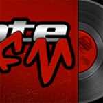 Skate FM / Freestyle logo