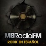 MBRadioFM / Jazz 24/7 logo