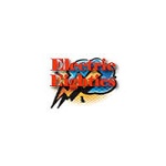Boomer Radio / Electric Eighties logo