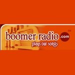 Boomer Radio / All Hit Oldies logo