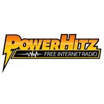 Powerhitz / The Office Mix logo