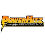 Powerhitz / The Hitlist logo