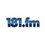 181.FM / Old School HipHop/RnB logo