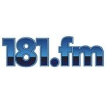 181.FM / Chilled Out logo