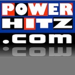 Powerhitz / Jamz logo