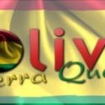 Bolivia Tierra Querida / Clásicos logo