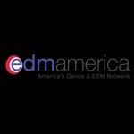 EDM America TV / Electronic Playground logo