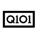 Q101 / Electronic Playground logo