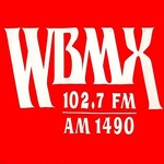 WBMX.COM / Old Skool Flava logo