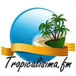 Tropicalisima.fm Salsa logo