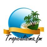 Tropicalisima.fm Bachata logo