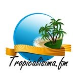 Tropicalisima.fm / Cumbia logo
