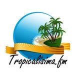 Tropicalisima.fm / Instrumental logo